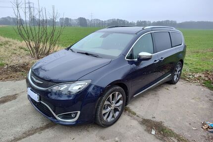 Chrysler Pacifica Gebrauchtwagen