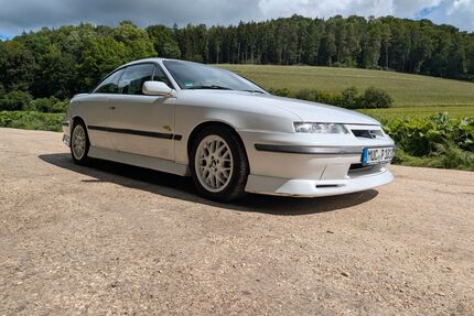 Opel Calibra Gebrauchtwagen