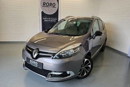 Renault Scenic Gebrauchtwagen