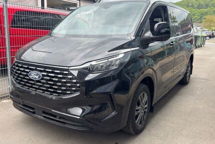 Ford Tourneo Custom Gebrauchtwagen