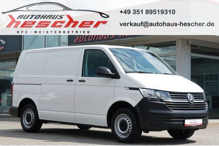 VW T6 Transporter Gebrauchtwagen