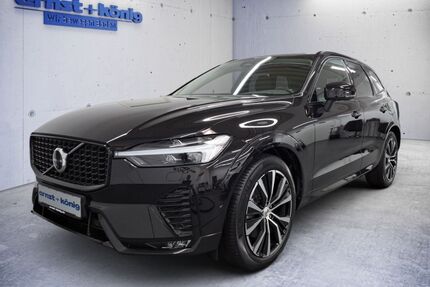 Volvo XC60 Gebrauchtwagen