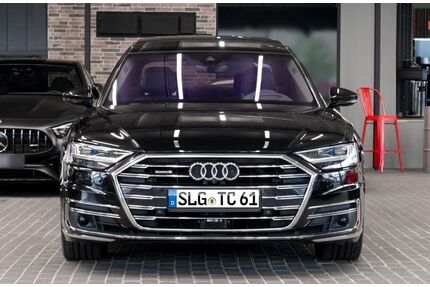 Audi A8 Gebrauchtwagen