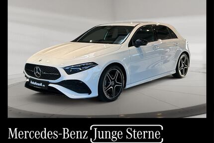 Mercedes-Benz A 200 Gebrauchtwagen