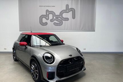 Mini John Cooper Works Gebrauchtwagen
