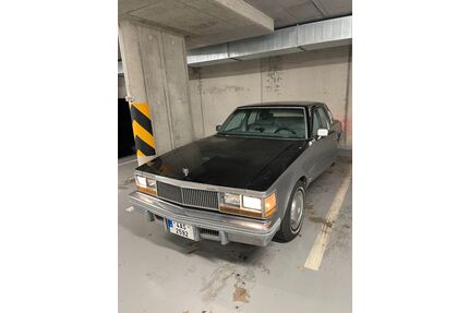 Cadillac Seville Gebrauchtwagen