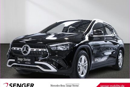 Mercedes-Benz GLA 200 Gebrauchtwagen