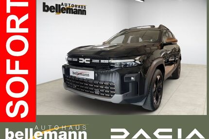 Dacia Bigster Gebrauchtwagen