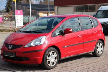Honda Jazz Gebrauchtwagen