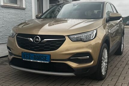 Opel Grandland (X) Gebrauchtwagen