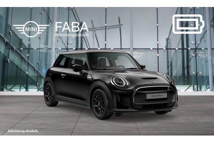 Mini Cooper SE Gebrauchtwagen