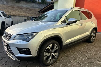 Seat Ateca Gebrauchtwagen