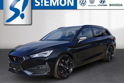 Cupra Leon Gebrauchtwagen