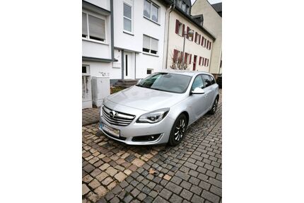 Opel Insignia Gebrauchtwagen