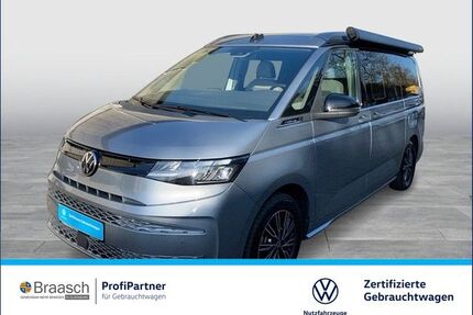 VW T7 California Gebrauchtwagen