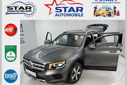 Mercedes-Benz GLB 180 Gebrauchtwagen