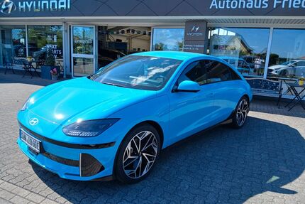 Hyundai IONIQ 6 Gebrauchtwagen