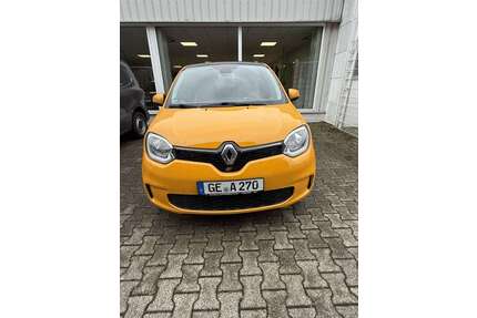 Renault Twingo Gebrauchtwagen