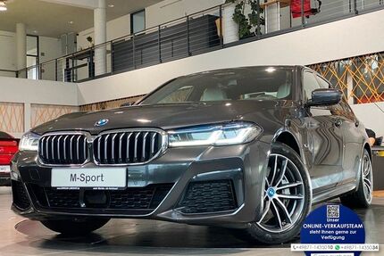 BMW 545 Gebrauchtwagen