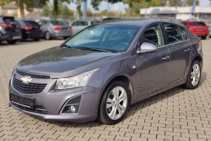 Chevrolet Cruze Gebrauchtwagen
