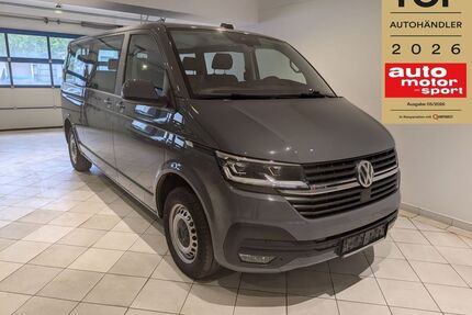 VW T6 Kombi Gebrauchtwagen