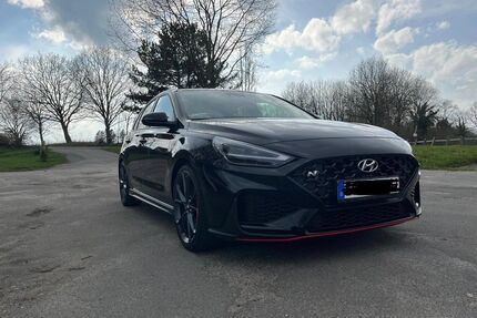 Hyundai i30 Gebrauchtwagen