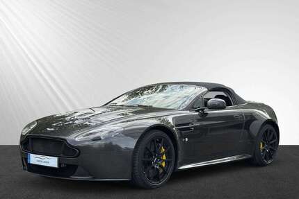 Aston Martin Vantage Gebrauchtwagen