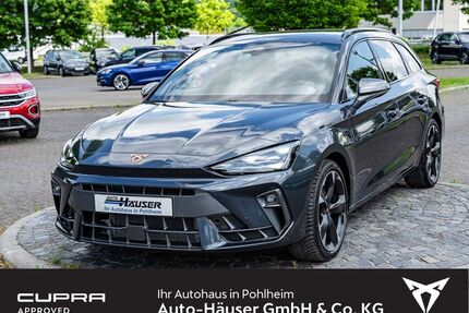 Cupra Leon Gebrauchtwagen