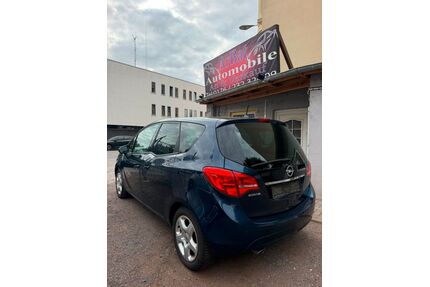 Opel Meriva Gebrauchtwagen