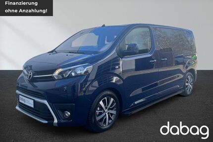 Toyota Proace (Verso) Gebrauchtwagen