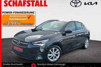 Opel Corsa Gebrauchtwagen