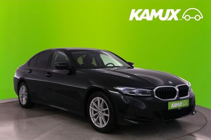 BMW 318 Gebrauchtwagen
