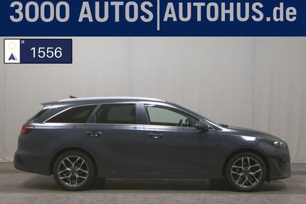 Kia ceed / Ceed Gebrauchtwagen