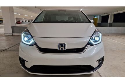 Honda Jazz Gebrauchtwagen