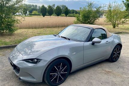 Mazda MX-5 Gebrauchtwagen