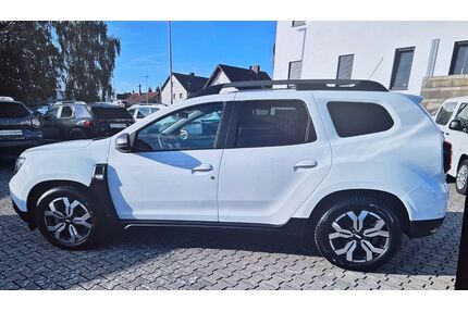 Dacia Duster Gebrauchtwagen