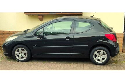 Peugeot 207 Gebrauchtwagen