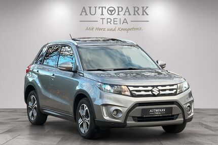 Suzuki Vitara Gebrauchtwagen