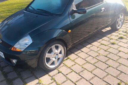 Ford Streetka Gebrauchtwagen
