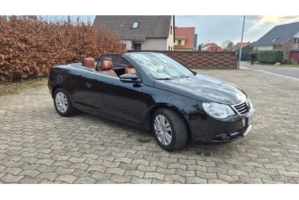 VW Eos Gebrauchtwagen