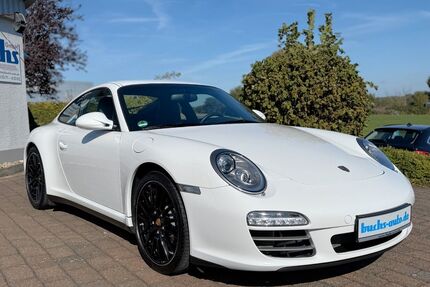 Porsche 997 Gebrauchtwagen