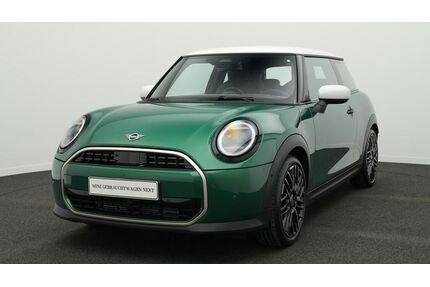 Mini Cooper C Gebrauchtwagen
