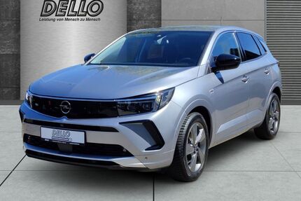 Opel Grandland (X) Gebrauchtwagen