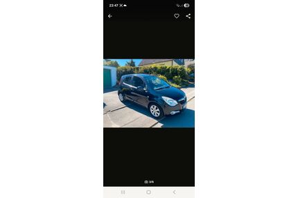 Opel Agila Gebrauchtwagen
