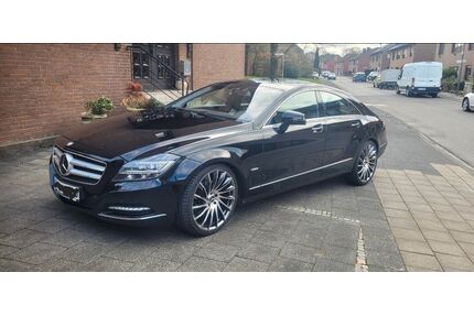 Mercedes-Benz CLS 350 Gebrauchtwagen