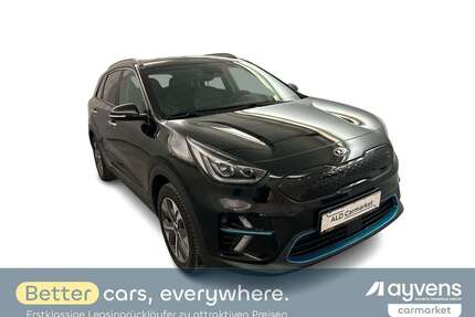 Kia e-Niro Gebrauchtwagen