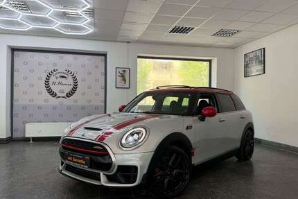 Mini John Cooper Works Clubman Gebrauchtwagen