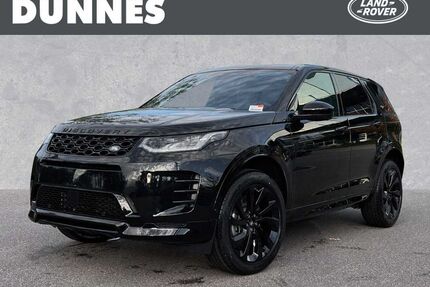 Land Rover Discovery Sport Gebrauchtwagen