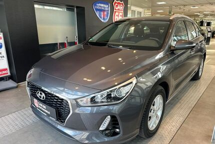 Hyundai i30 Gebrauchtwagen