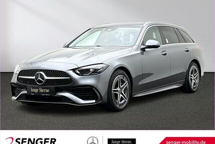 Mercedes-Benz C 220 Gebrauchtwagen